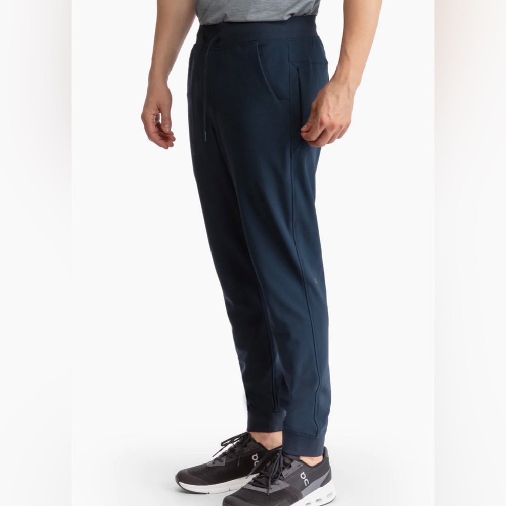 NEW Birddogs Gabe Ruths Jogger Pants - Picture 5 of 15